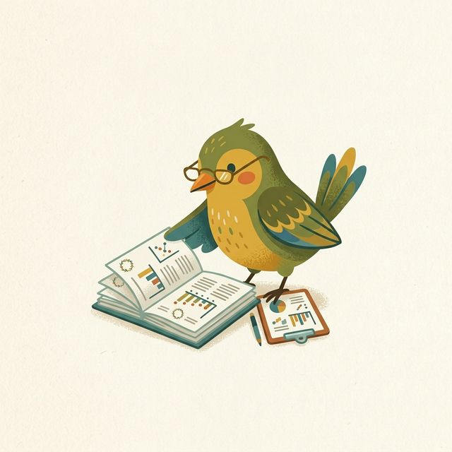 SpotIntel™ Briefings